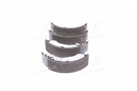 Фото 4 - Тормозные колодки REMSA 4074.00