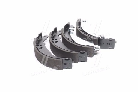 Фото 3 - Гальмівні колодки REMSA 4076.00 (407600)