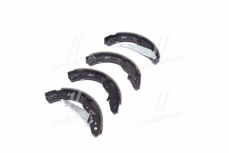 Фото 2 - Тормозные колодки REMSA 4082.00 (408200)