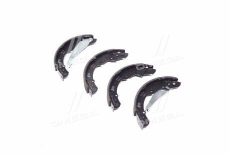 Фото 3 - Тормозные колодки REMSA 4082.00 (408200)