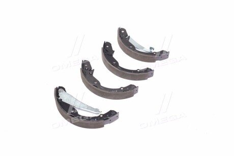 Фото 4 - Тормозные колодки REMSA 4082.00 (408200)