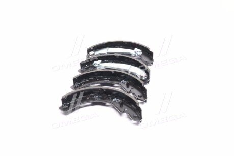 Фото 2 - Гальмівні колодки REMSA 4086.00 (408600)