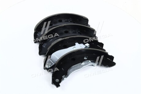 Фото 2 - Тормозные колодки REMSA 4092.00 (409200)