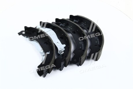 Фото 3 - Тормозные колодки REMSA 4092.00 (409200)