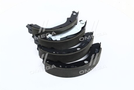 Фото 4 - Тормозные колодки REMSA 4092.00 (409200)