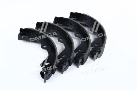 Фото 3 - Гальмівні колодки REMSA 4127.00 (412700)