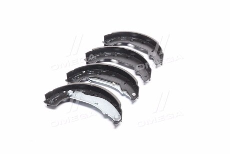 Фото 2 - Тормозные колодки REMSA 4135.01 (413501)