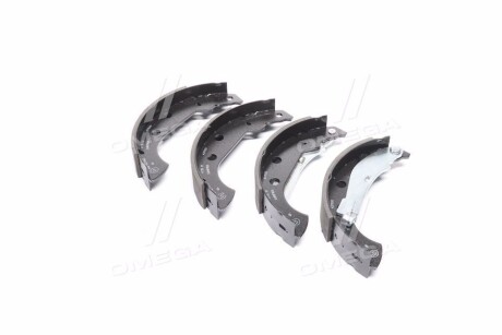 Фото 3 - Тормозные колодки REMSA 4135.01 (413501)