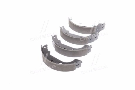 Фото 4 - Тормозные колодки REMSA 4135.01 (413501)