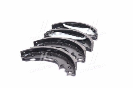 Фото 2 - Тормозные колодки REMSA 4136.00 (413600)