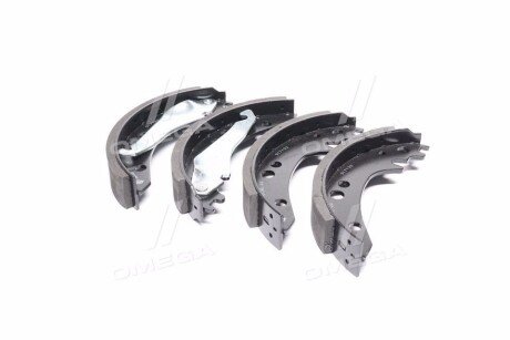 Фото 3 - Тормозные колодки REMSA 4136.00 (413600)