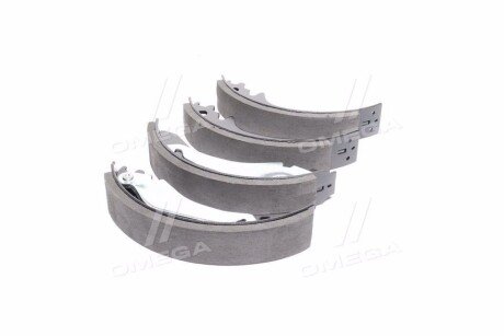 Фото 4 - Тормозные колодки REMSA 4136.00 (413600)