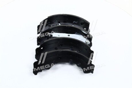 Фото 2 - Тормозные колодки REMSA 4137.00 (413700)