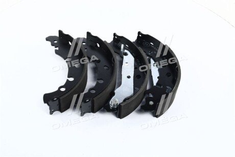 Фото 3 - Тормозные колодки REMSA 4137.00 (413700)