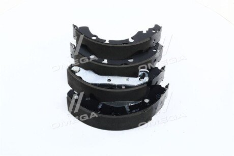 Фото 4 - Тормозные колодки REMSA 4137.00 (413700)