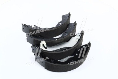 Фото 4 - Гальмівні колодки REMSA 4141.00 (414100)