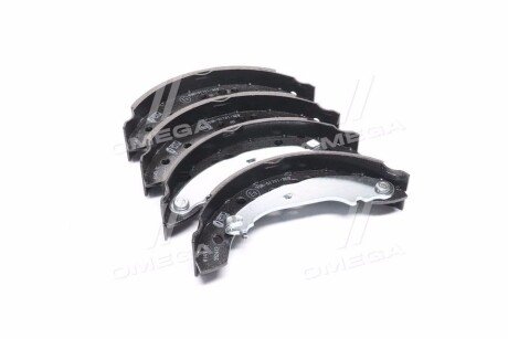 Фото 2 - Тормозные колодки REMSA 4149.01 (414901)