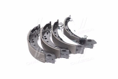 Фото 3 - Тормозные колодки REMSA 4149.01 (414901)