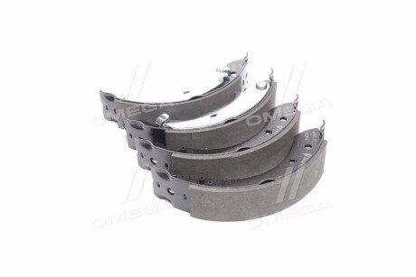 Фото 4 - Тормозные колодки REMSA 4149.01 (414901)