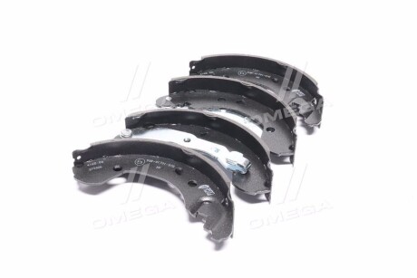 Фото 2 - Тормозные колодки REMSA 4168.00 (416800)