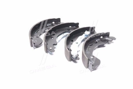 Фото 3 - Тормозные колодки REMSA 4168.00 (416800)