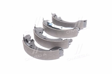 Фото 4 - Тормозные колодки REMSA 4168.00 (416800)