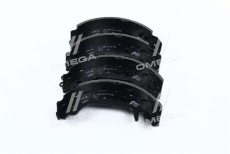 Фото 2 - Гальмівні колодки REMSA 4169.00 (416900)