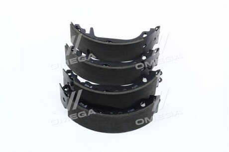 Фото 4 - Гальмівні колодки REMSA 4169.00 (416900)