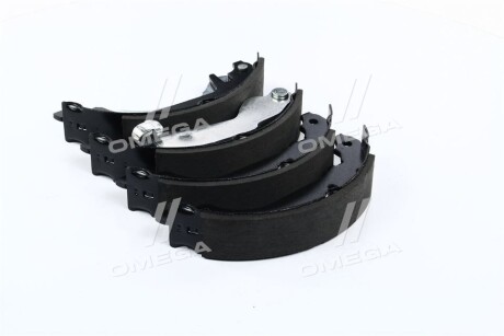 Фото 2 - Тормозные колодки REMSA 4179.01