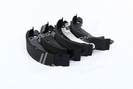 Фото 3 - Тормозные колодки REMSA 4179.01