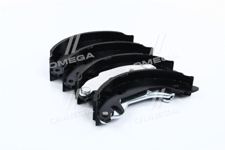 Фото 4 - Тормозные колодки REMSA 4179.01