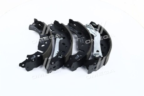 Фото 3 - Гальмівні колодки REMSA 4192.00 (419200)