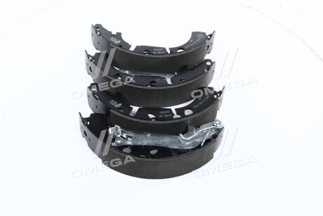 Фото 4 - Гальмівні колодки REMSA 4192.00 (419200)