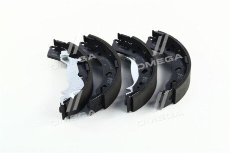 Фото 3 - Тормозные колодки REMSA 4193.00 (419300)