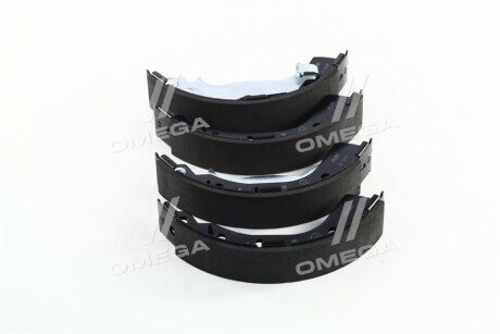 Фото 4 - Тормозные колодки REMSA 4193.00 (419300)