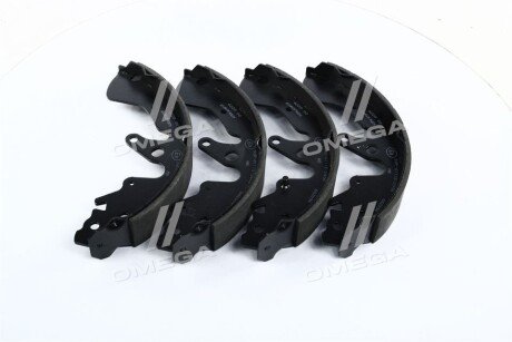 Фото 3 - Гальмівні колодки REMSA 4228.00 (422800)