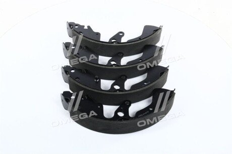 Фото 4 - Гальмівні колодки REMSA 4228.00 (422800)