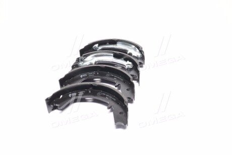 Фото 2 - Тормозные колодки REMSA 4235.00 (423500)