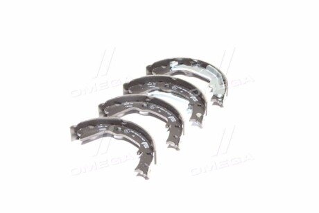 Фото 2 - Гальмівні колодки REMSA 4244.00 (424400)
