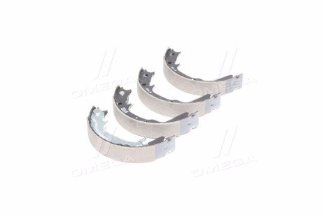 Фото 4 - Гальмівні колодки REMSA 4244.00 (424400)