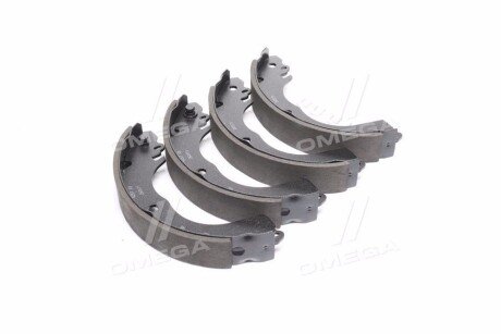 Фото 3 - Гальмівні колодки REMSA 4257.00 (425700)