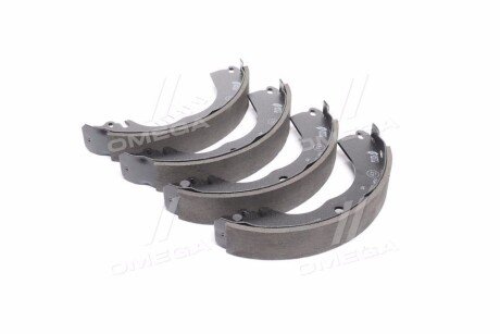 Фото 4 - Гальмівні колодки REMSA 4257.00 (425700)