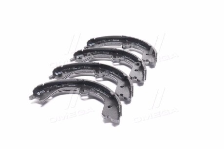 Фото 2 - Тормозные колодки REMSA 426400