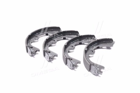 Фото 3 - Тормозные колодки REMSA 426400