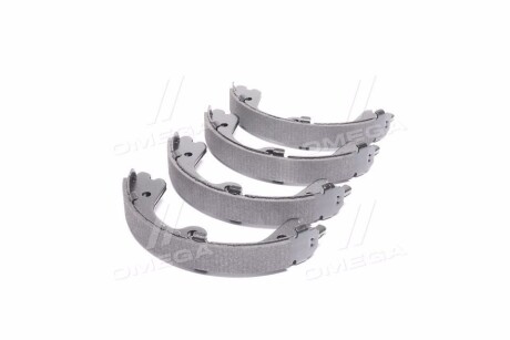 Фото 4 - Тормозные колодки REMSA 426400