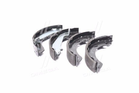 Фото 3 - Тормозные колодки REMSA 4304.00 (430400)