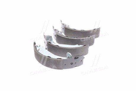 Фото 4 - Тормозные колодки REMSA 4304.00 (430400)