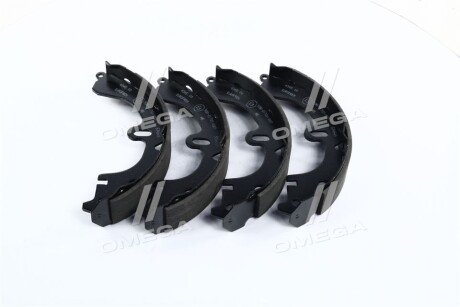 Фото 3 - Тормозные колодки REMSA 4345.00 (434500)