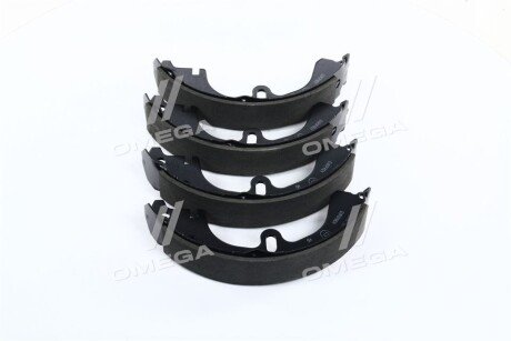 Фото 4 - Тормозные колодки REMSA 4345.00 (434500)