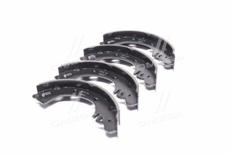 Фото 2 - Тормозные колодки REMSA 4370.00 (437000)